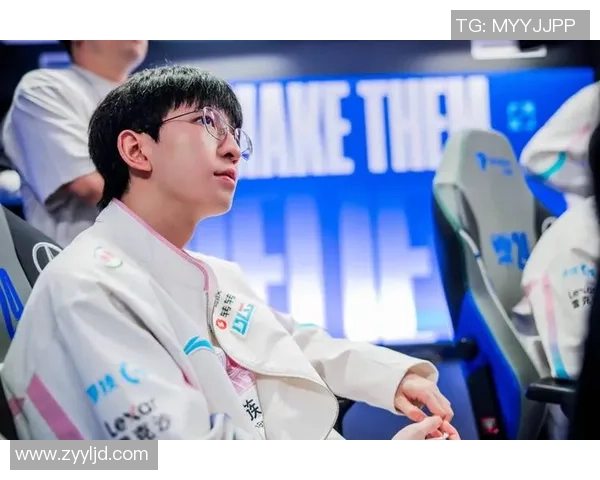 BLG鏖战100T上演巅峰对决中韩豪强争锋燃爆全球赛场