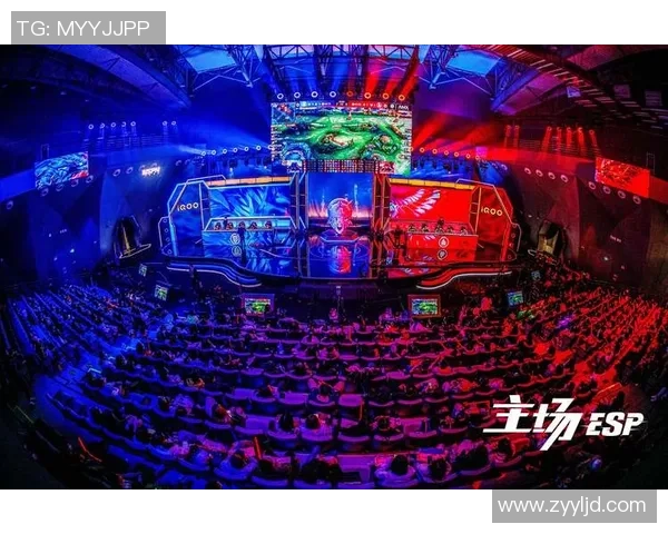 全球顶级战队巅峰对决见证电竞荣耀新时代赛事全面升级