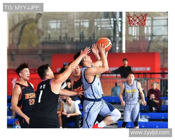 全面解析新时代篮球运动员成长路径与竞技潜能深度探索发展趋势