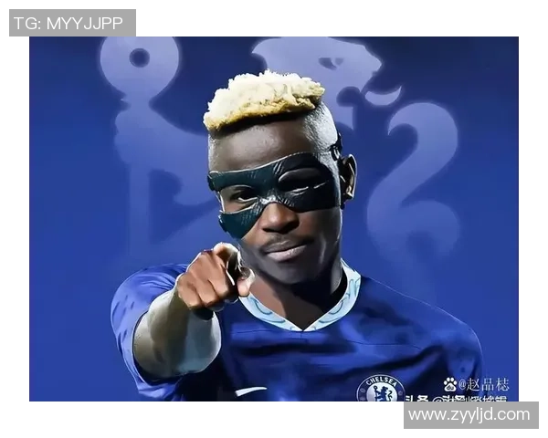 切尔西重塑辉煌蓝军新纪元英超豪门再度崛起的荣耀征程