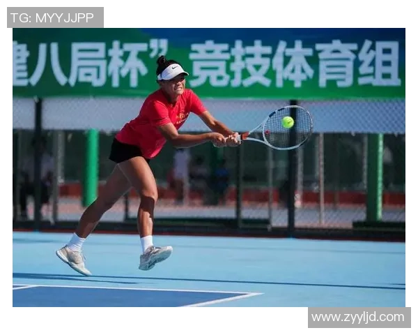 网球运动的发展历程与技术创新对全球竞技水平的影响分析