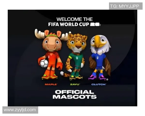 美加墨三国联合举办世界杯掀起足球热潮展望未来赛事新篇章